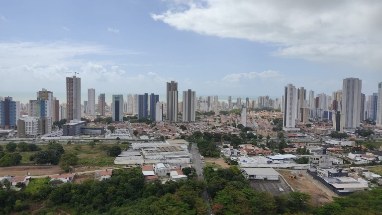 Imagem Apartamento com 3 Quartos à Venda, 255 m² em Pedro Gondim - João Pessoa