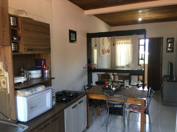 Imagem Apartamento com 2 Quartos à Venda, 53 m² em São João Do Rio Vermelho - Florianópolis