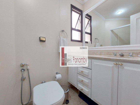 Imagem Apartamento com 3 Quartos à Venda, 114 m² em Perdizes - São Paulo Imagem Apartamento com 3 Quartos à Venda, 114 m² em Perdizes - São Paulo