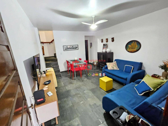 Imagem Casa com 2 Quartos à Venda, 90 m² em Braga - Cabo Frio Imagem Casa com 2 Quartos à Venda, 90 m² em Braga - Cabo Frio