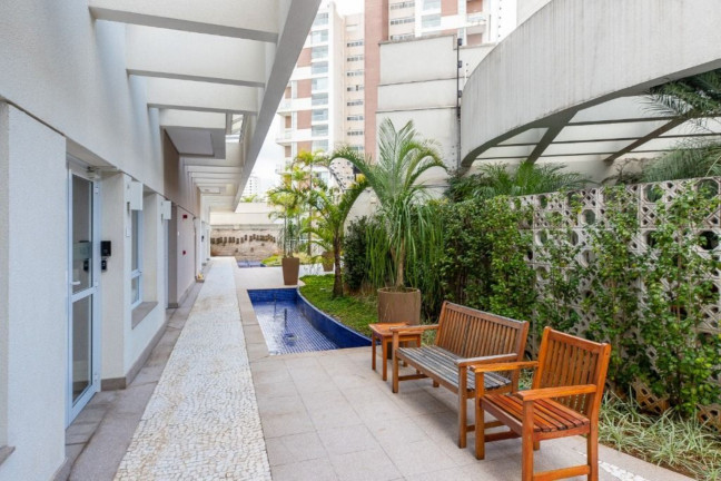 Imagem Imóvel com 4 Quartos à Venda, 208 m² em Vila Mariana - São Paulo Imagem Imóvel com 4 Quartos à Venda, 208 m² em Vila Mariana - São Paulo