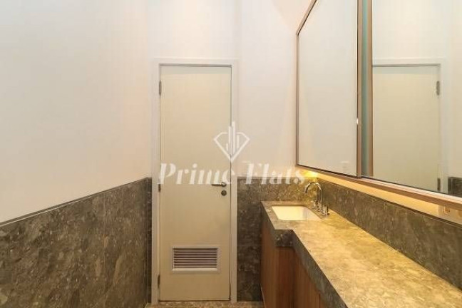 Imagem Apartamento com 1 Quarto à Venda, 100 m² em Vila Olímpia - São Paulo