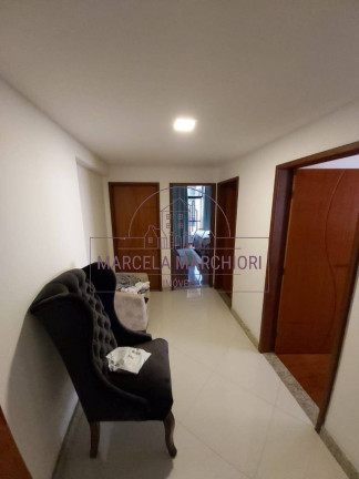 Imagem Apartamento com 4 Quartos à Venda, 340 m² em Itapuã - Vila Velha