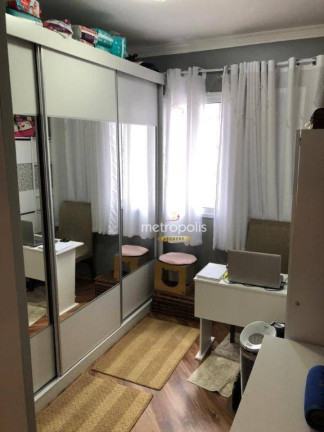 Imagem Apartamento com 3 Quartos à Venda, 84 m² em Santa Paula - São Caetano Do Sul Imagem Apartamento com 3 Quartos à Venda, 84 m² em Santa Paula - São Caetano Do Sul