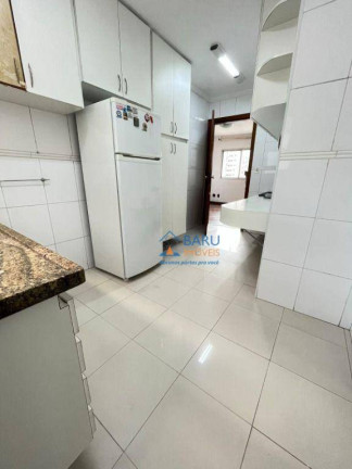 Imagem Apartamento com 3 Quartos à Venda, 90 m² em Brooklin - São Paulo Imagem Apartamento com 3 Quartos à Venda, 90 m² em Brooklin - São Paulo