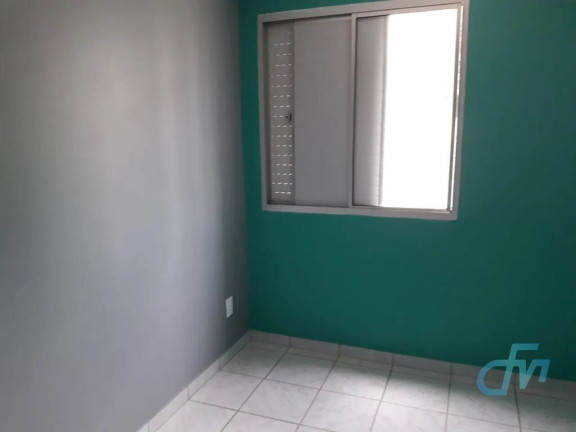 Imagem Apartamento com 2 Quartos à Venda, 50 m² em Jardim Marica - Mogi Das Cruzes