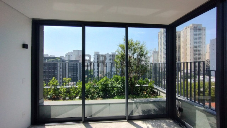 Imagem Apartamento com 3 Quartos à Venda, 170 m² em Brooklin - São Paulo Imagem Apartamento com 3 Quartos à Venda, 170 m² em Brooklin - São Paulo