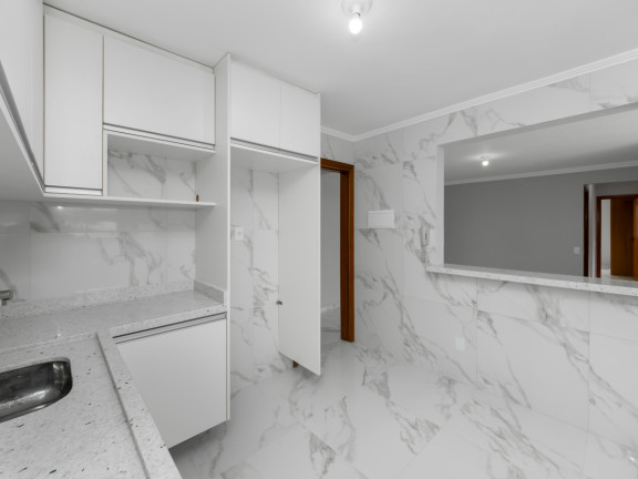 Imagem Apartamento com 3 Quartos à Venda, 97 m² em Jabaquara - São Paulo