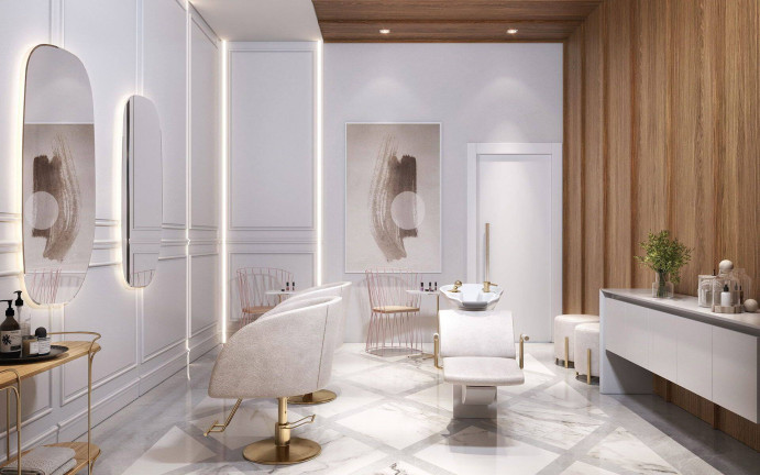 Apartamento com 5 Quartos à Venda, 519 m² em Centro - Balneário Camboriú