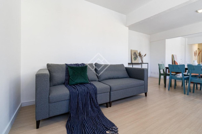Imagem Apartamento com 3 Quartos à Venda, 121 m² em Itaim Bibi - São Paulo Imagem Apartamento com 3 Quartos à Venda, 121 m² em Itaim Bibi - São Paulo