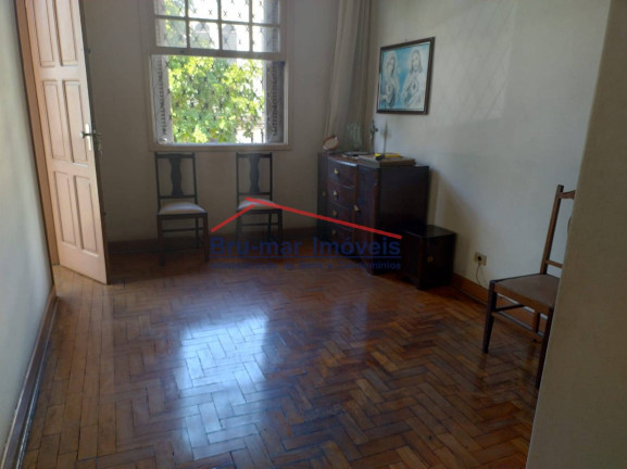 Imagem Sobrado com 3 Quartos à Venda, 227 m² em Embaré - Santos Imagem Sobrado com 3 Quartos à Venda, 227 m² em Embaré - Santos