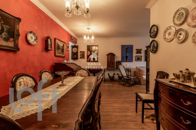 Imagem Apartamento com 3 Quartos à Venda, 135 m² em Jardim Paulista - São Paulo Imagem Apartamento com 3 Quartos à Venda, 135 m² em Jardim Paulista - São Paulo