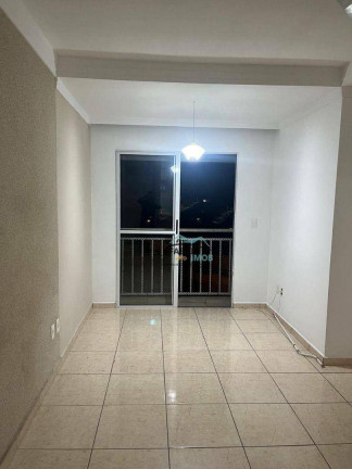 Imagem Apartamento com 2 Quartos à Venda, 52 m² em Wanel Ville - Sorocaba