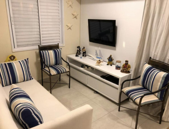 Imagem Apartamento com 2 Quartos à Venda, 115 m² em Estufa 1 - Ubatuba Imagem Apartamento com 2 Quartos à Venda, 115 m² em Estufa 1 - Ubatuba