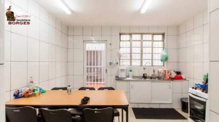 Imagem Casa com 4 Quartos à Venda, 170 m² em Vila Mariana - São Paulo Imagem Casa com 4 Quartos à Venda, 170 m² em Vila Mariana - São Paulo