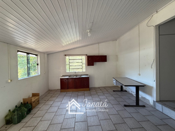 Imagem Casa com 3 Quartos à Venda, 116 m² em Forqueta - Vale Real Imagem Casa com 3 Quartos à Venda, 116 m² em Forqueta - Vale Real