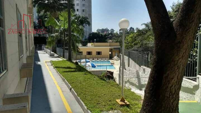 Imagem Apartamento com 3 Quartos à Venda, 64 m² em Vila Prel - São Paulo Imagem Apartamento com 3 Quartos à Venda, 64 m² em Vila Prel - São Paulo