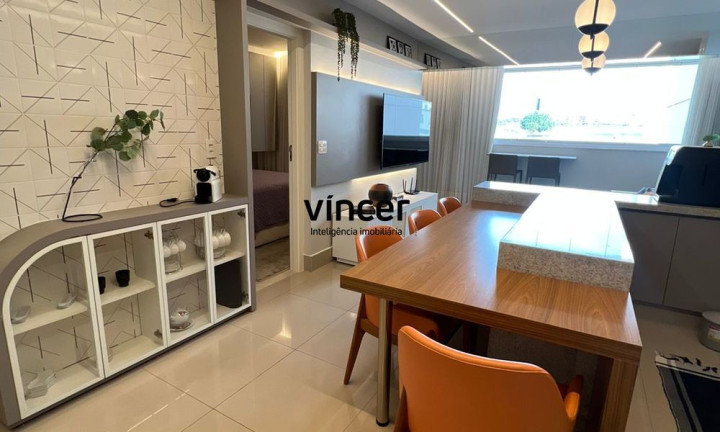 Imagem Apartamento com 1 Quarto à Venda, 59 m² em Jardim Goiás - Goiânia Imagem Apartamento com 1 Quarto à Venda, 59 m² em Jardim Goiás - Goiânia