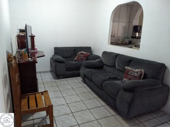 Imagem Casa com 2 Quartos à Venda, 125 m² em Conjunto Promorar Rio Claro ( Zona Leste ) - São Paulo Imagem Casa com 2 Quartos à Venda, 125 m² em Conjunto Promorar Rio Claro ( Zona Leste ) - São Paulo
