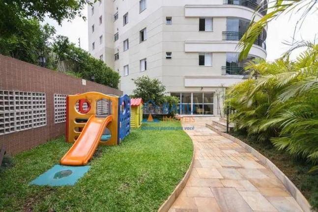 Imagem Apartamento com 3 Quartos à Venda, 100 m² em Alto De Pinheiros - São Paulo Imagem Apartamento com 3 Quartos à Venda, 100 m² em Alto De Pinheiros - São Paulo