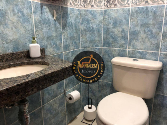 Imagem Sobrado com 3 Quartos à Venda, 131 m² em Hauer - Curitiba Imagem Sobrado com 3 Quartos à Venda, 131 m² em Hauer - Curitiba