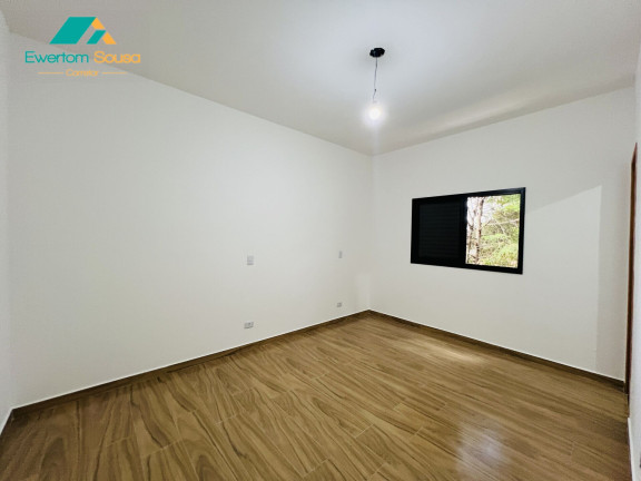Imagem Casa com 3 Quartos à Venda, 163 m² em Jardim Dos Pinheiros - Atibaia Imagem Casa com 3 Quartos à Venda, 163 m² em Jardim Dos Pinheiros - Atibaia
