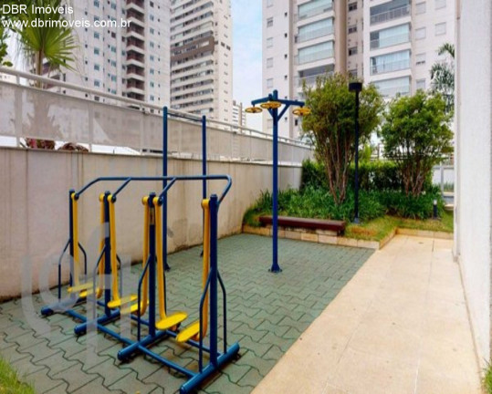 Imagem Apartamento com 2 Quartos à Venda, 59 m² em Tatuapé - Sao Paulo
