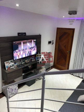 Imagem Sobrado com 2 Quartos à Venda, 75 m² em Jardim Popular - São Paulo Imagem Sobrado com 2 Quartos à Venda, 75 m² em Jardim Popular - São Paulo