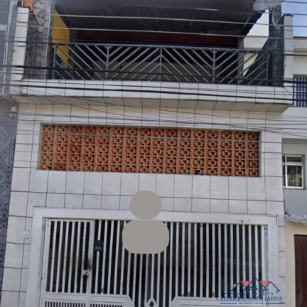 Imagem Sobrado com 2 Quartos à Venda, 175 m² em Rochdale - Osasco