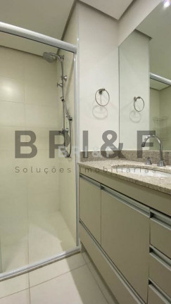 Imagem Apartamento com 1 Quarto para Alugar, 41 m² em Brooklin - São Paulo Imagem Apartamento com 1 Quarto para Alugar, 41 m² em Brooklin - São Paulo