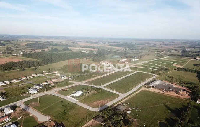 Imagem Terreno à Venda, 360 m² em Linha Anta - Içara