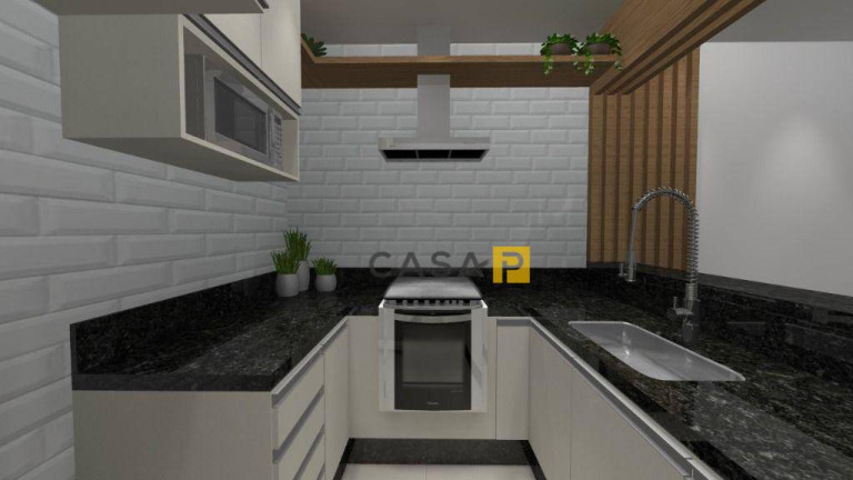 Imagem Casa com 3 Quartos à Venda, 257 m² em Centro - Nova Odessa Imagem Casa com 3 Quartos à Venda, 257 m² em Centro - Nova Odessa