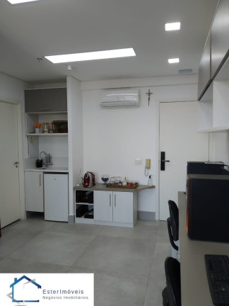Imagem Sala Comercial para Alugar ou Temporada, 38 m² em Centro - Jundiaí