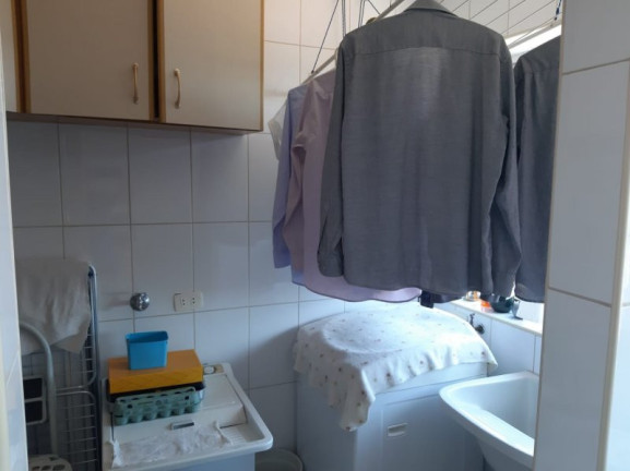 Imagem Apartamento com 2 Quartos à Venda, 64 m² em Vila Penteado - Itatiba