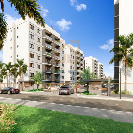 Imagem Apartamento à Venda,  em Rio Pequeno - Camboriú