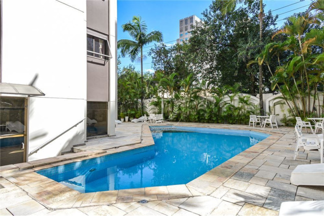 Imagem Apartamento com 1 Quarto à Venda, 103 m² em Moema - São Paulo Imagem Apartamento com 1 Quarto à Venda, 103 m² em Moema - São Paulo