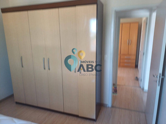 Imagem Apartamento com 2 Quartos à Venda, 63 m² em Centro - São Bernardo Do Campo