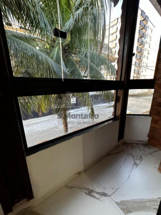 Imagem Casa com 3 Quartos à Venda, 101 m² em Guilhermina - Praia Grande Imagem Casa com 3 Quartos à Venda, 101 m² em Guilhermina - Praia Grande