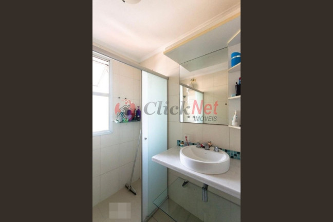Imagem Apartamento com 3 Quartos à Venda, 96 m² em Centro - São Bernardo Do Campo Imagem Apartamento com 3 Quartos à Venda, 96 m² em Centro - São Bernardo Do Campo