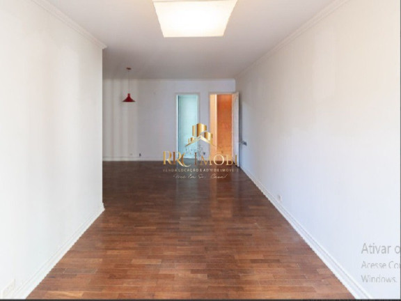Imagem Apartamento com 3 Quartos para Alugar, 124 m² em Itaim Bibi - São Paulo Imagem Apartamento com 3 Quartos para Alugar, 124 m² em Itaim Bibi - São Paulo