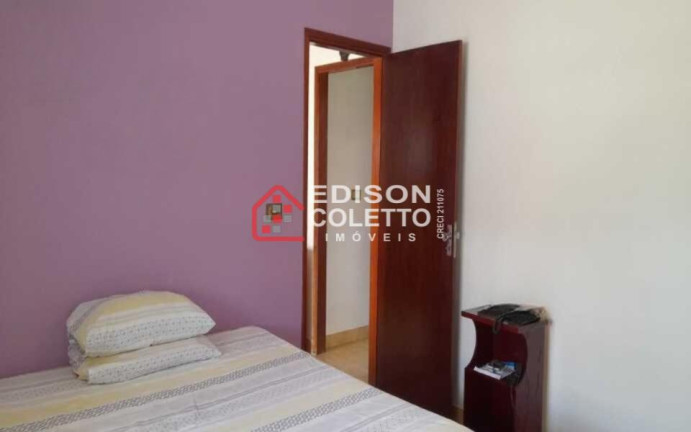 Imagem Chácara com 3 Quartos à Venda, 2.210 m² em Campestre - Piracicaba