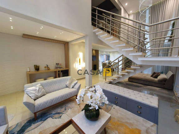 Imagem Casa com 3 Quartos à Venda, 283 m² em Loteamento Residencial Jardim Villagio - Americana Imagem Casa com 3 Quartos à Venda, 283 m² em Loteamento Residencial Jardim Villagio - Americana