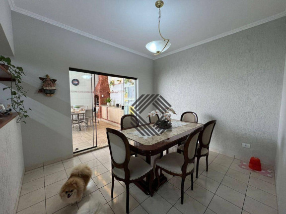 Imagem Sobrado com 3 Quartos à Venda, 301 m² em Jardim Icatu - Votorantim Imagem Sobrado com 3 Quartos à Venda, 301 m² em Jardim Icatu - Votorantim