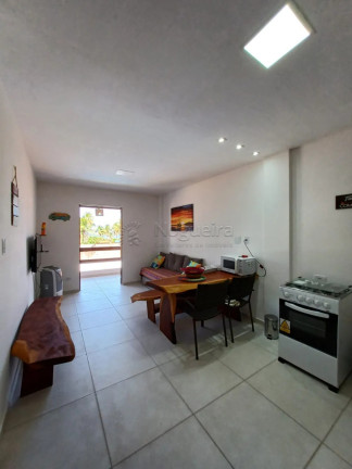 Imagem Apartamento com 1 Quarto à Venda, 43 m² em Tamandaré - Tamandaré Imagem Apartamento com 1 Quarto à Venda, 43 m² em Tamandaré - Tamandaré