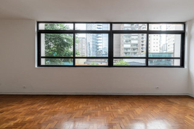 Imagem Apartamento com 2 Quartos à Venda, 103 m² em Itaim Bibi - São Paulo Imagem Apartamento com 2 Quartos à Venda, 103 m² em Itaim Bibi - São Paulo