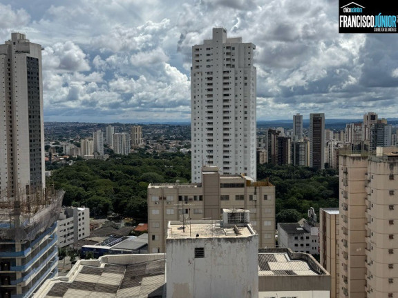 Imagem Cobertura com 4 Quartos à Venda, 258 m² em Setor Oeste - Goiânia Imagem Cobertura com 4 Quartos à Venda, 258 m² em Setor Oeste - Goiânia