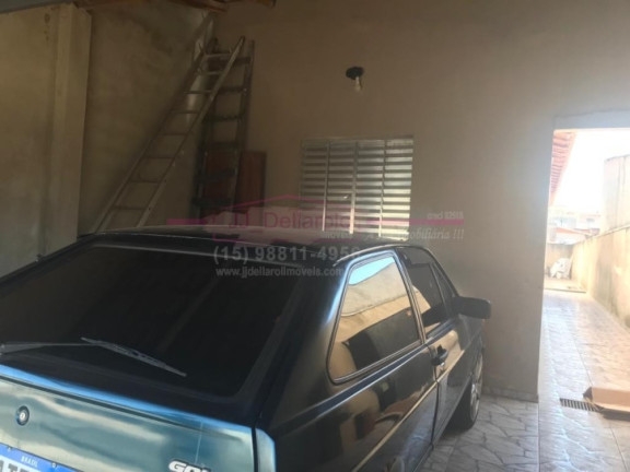 Imagem Casa com 2 Quartos à Venda, 125 m² em Jardim Santa Cruz - Boituva