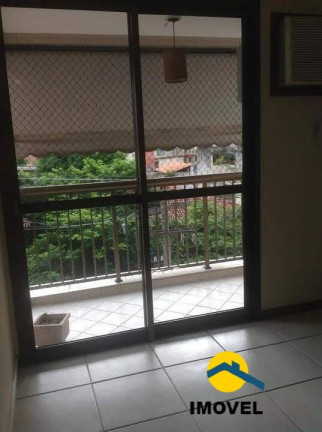 Imagem Apartamento com 2 Quartos à Venda, 90 m² em Santa Rosa - Niterói