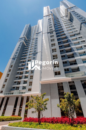 Imagem Apartamento com 3 Quartos à Venda, 96 m² em Centro - Curitiba