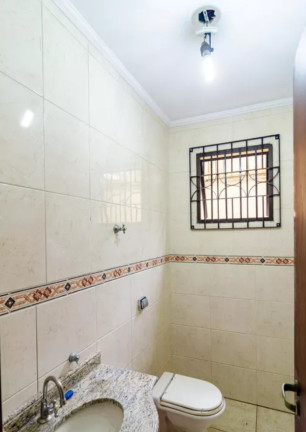Imagem Casa com 3 Quartos à Venda, 158 m² em Chácara Inglesa - São Paulo Imagem Casa com 3 Quartos à Venda, 158 m² em Chácara Inglesa - São Paulo
